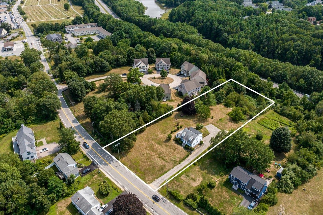 15 Dover Point Road