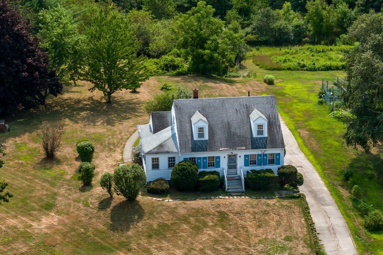 15 Dover Point Road