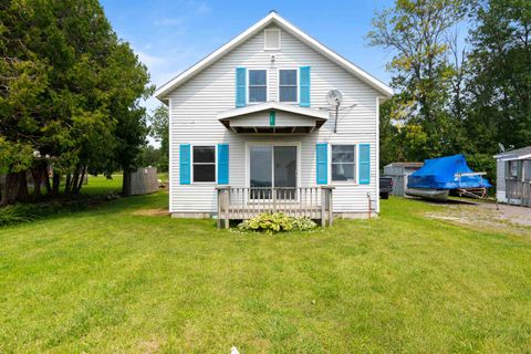 55 Dewing Road Franklin VT 05457