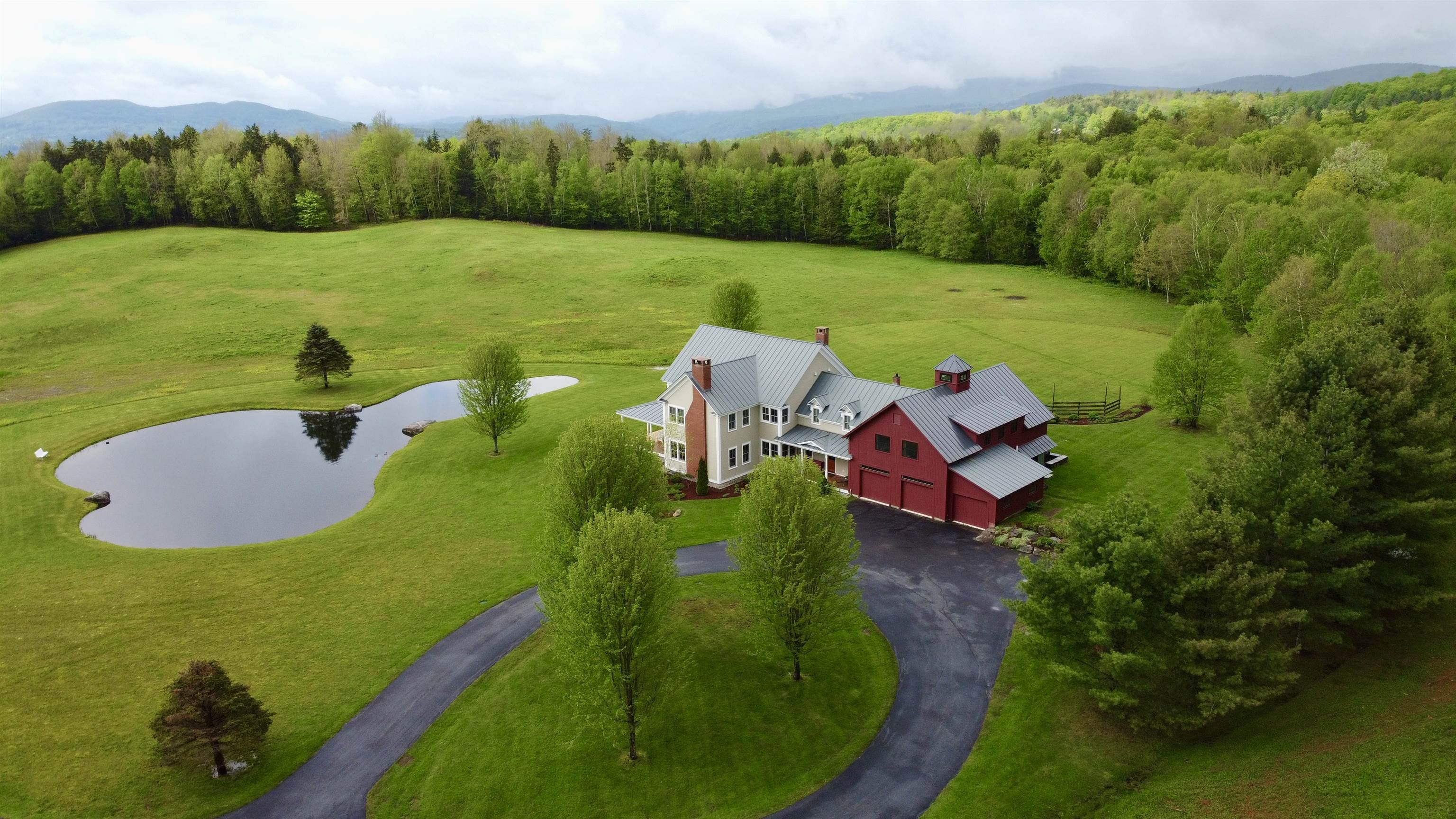 2455 West Hill Road