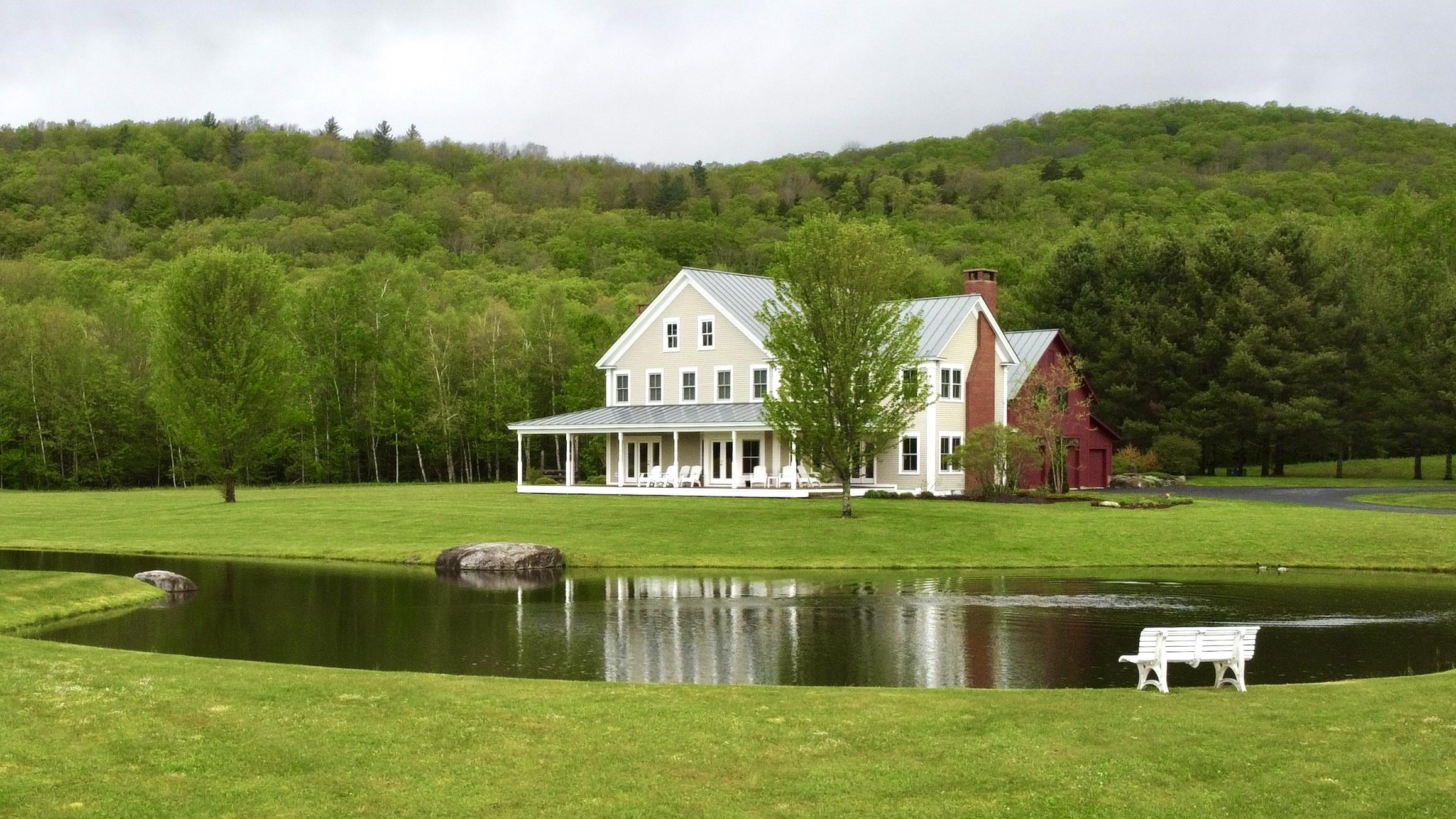 2455 West Hill Road
