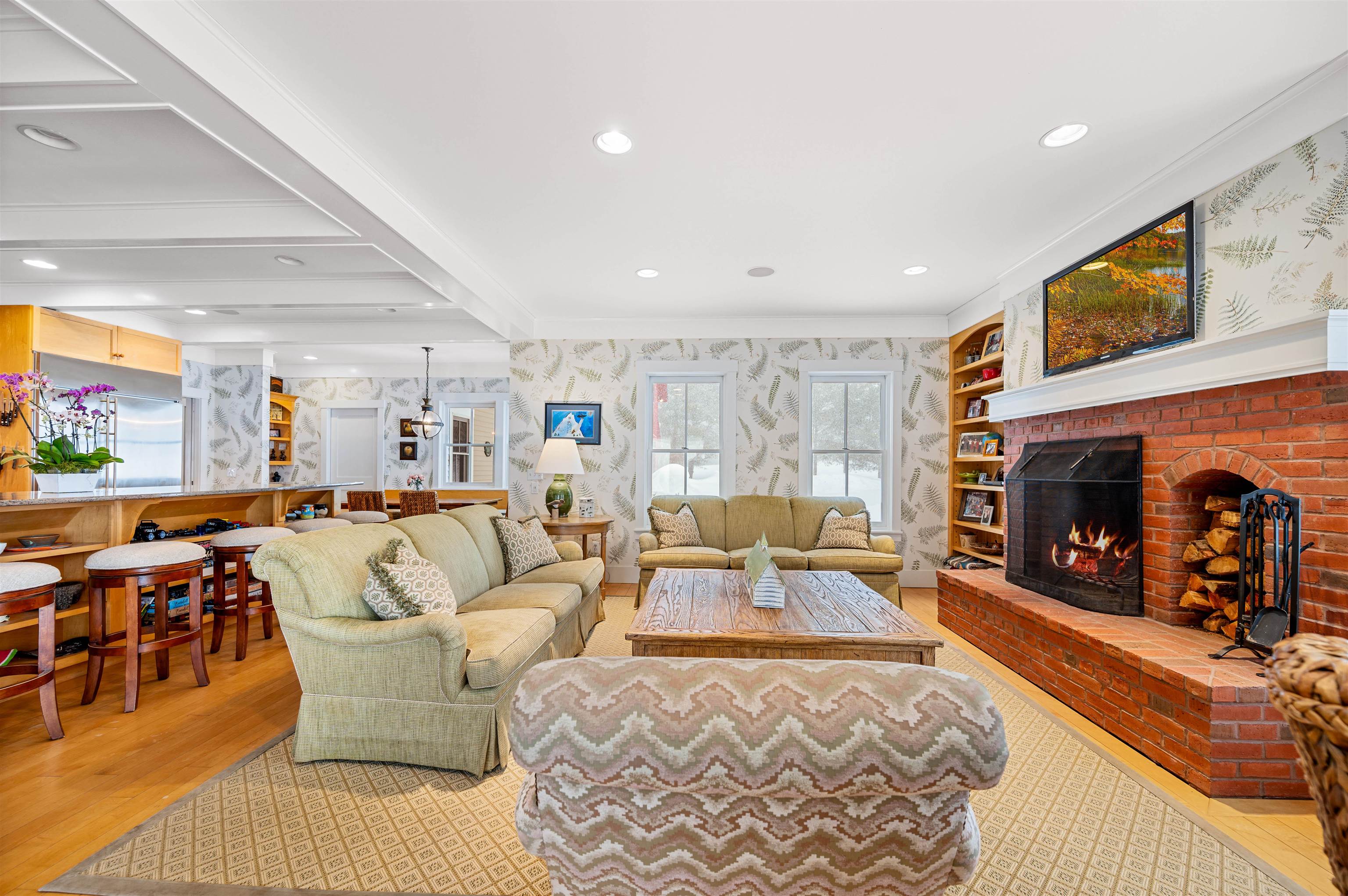2455 West Hill Road