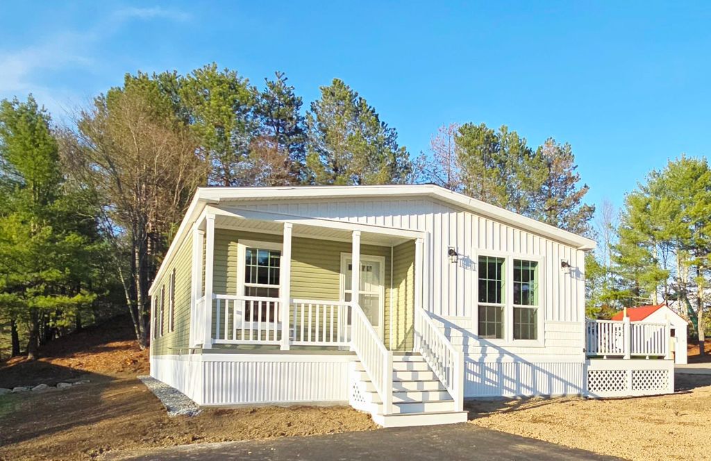 Photo of 1 Granite Drive, North Hampton, NH 03862 (MLS # 5084260)