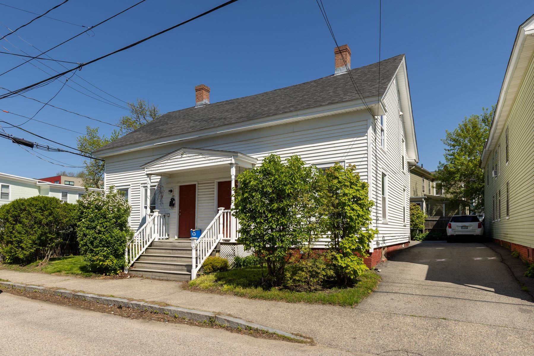 14-16 New York Street