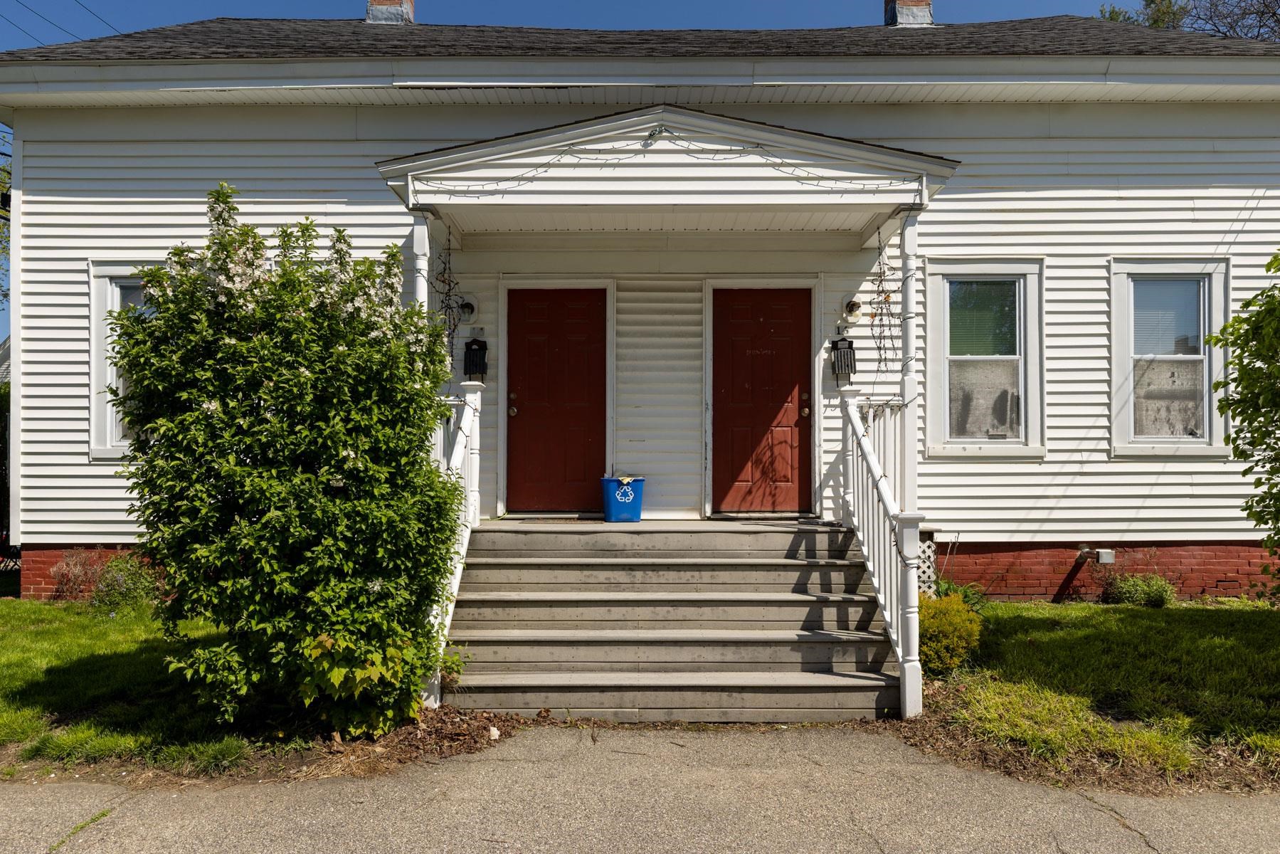 14-16 New York Street