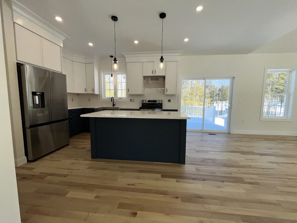 25 Blaisdell Court 18