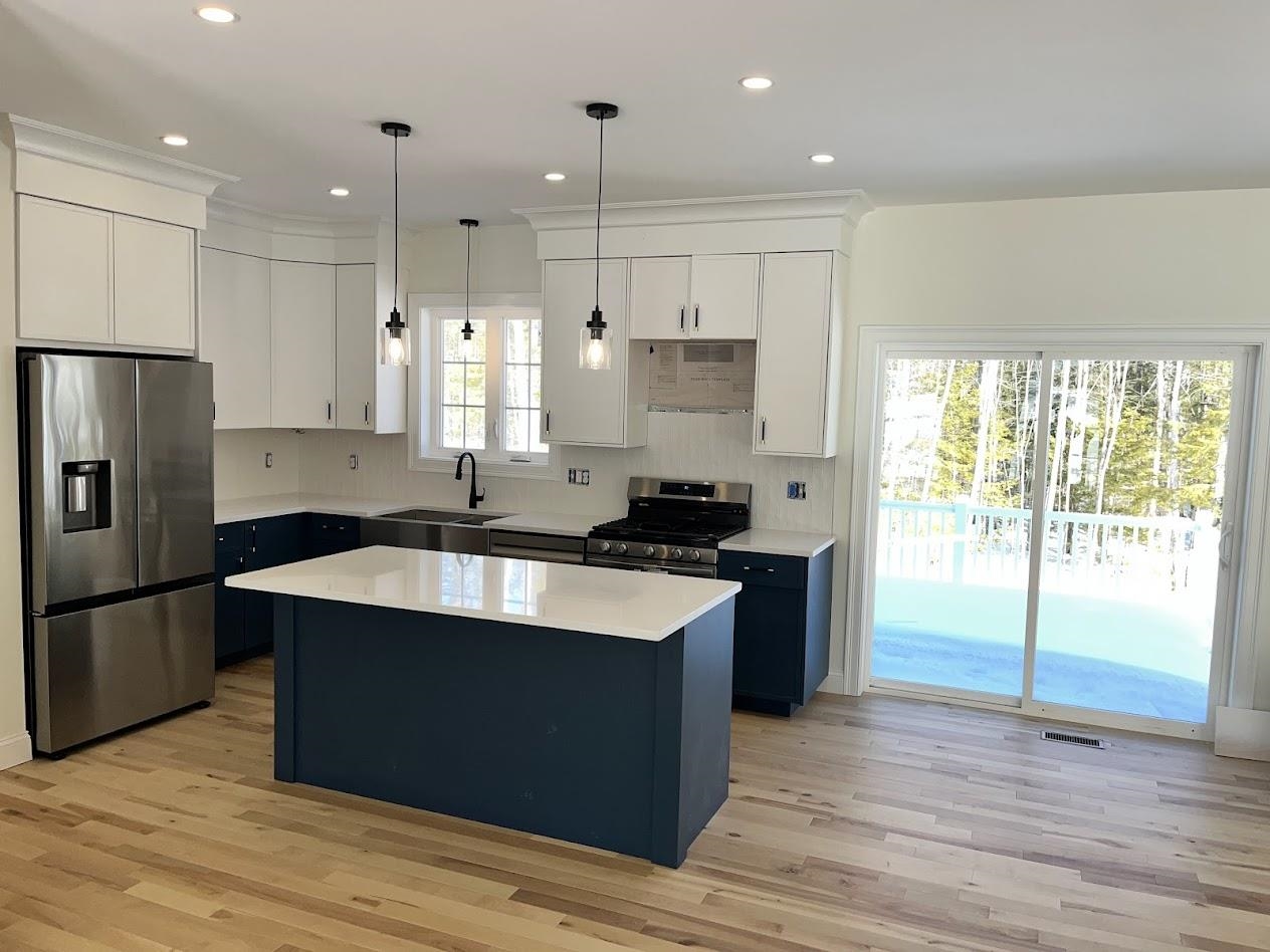 25 Blaisdell Court 18