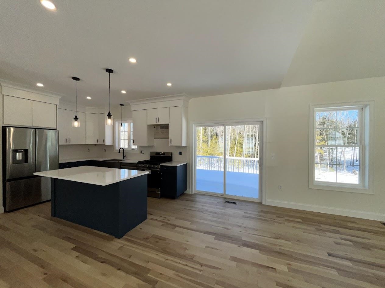 25 Blaisdell Court 18