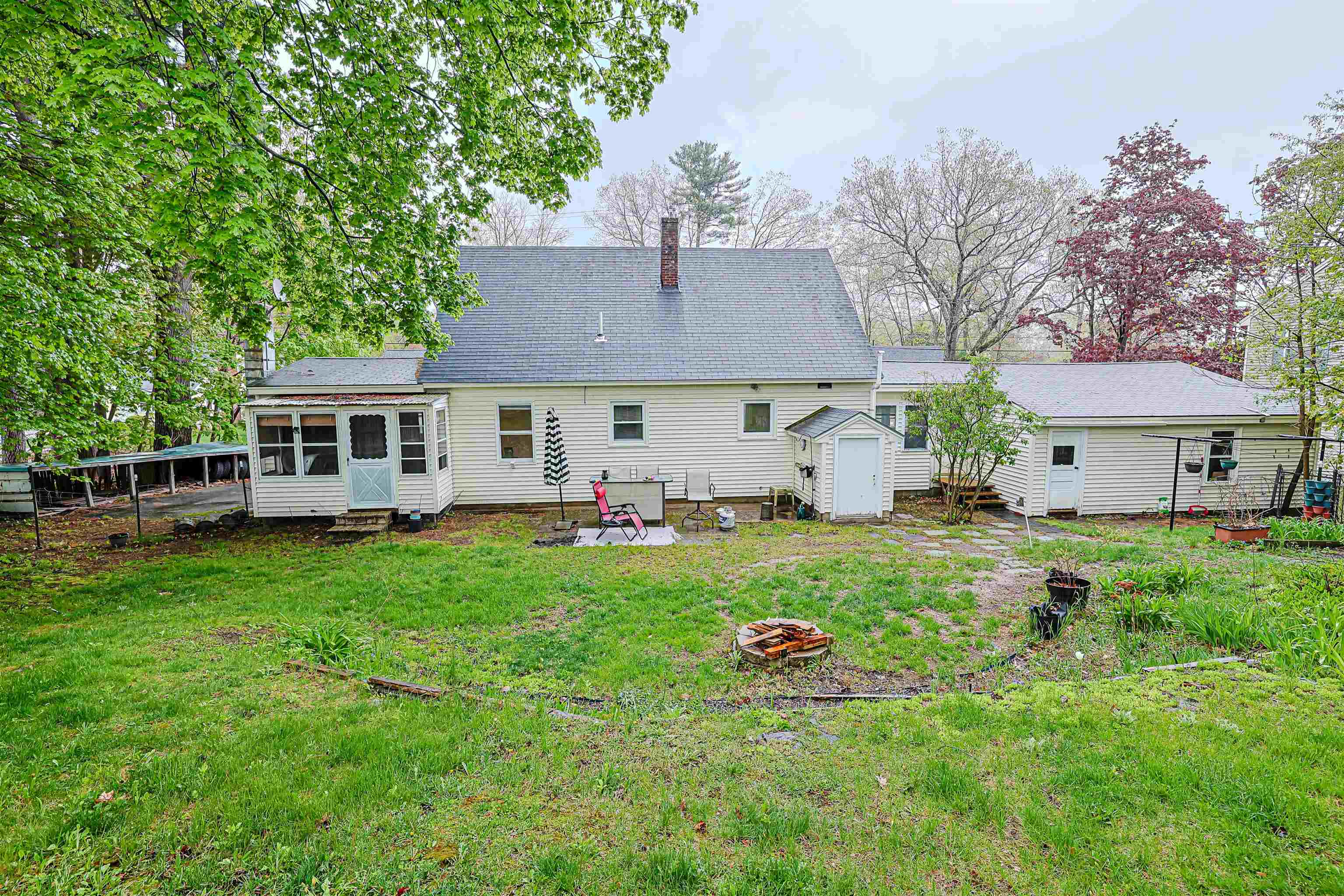 80 Smyth Road