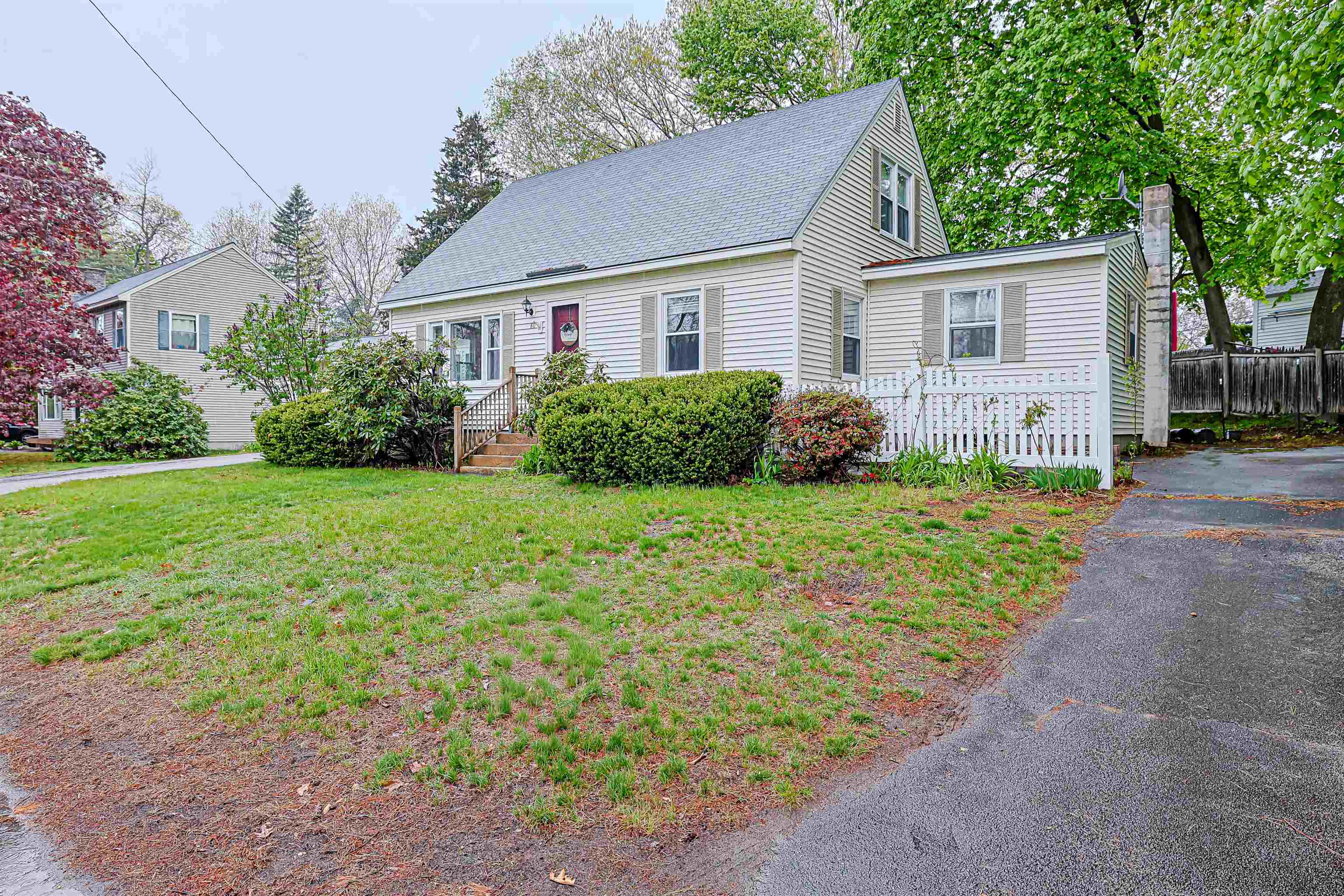 80 Smyth Road