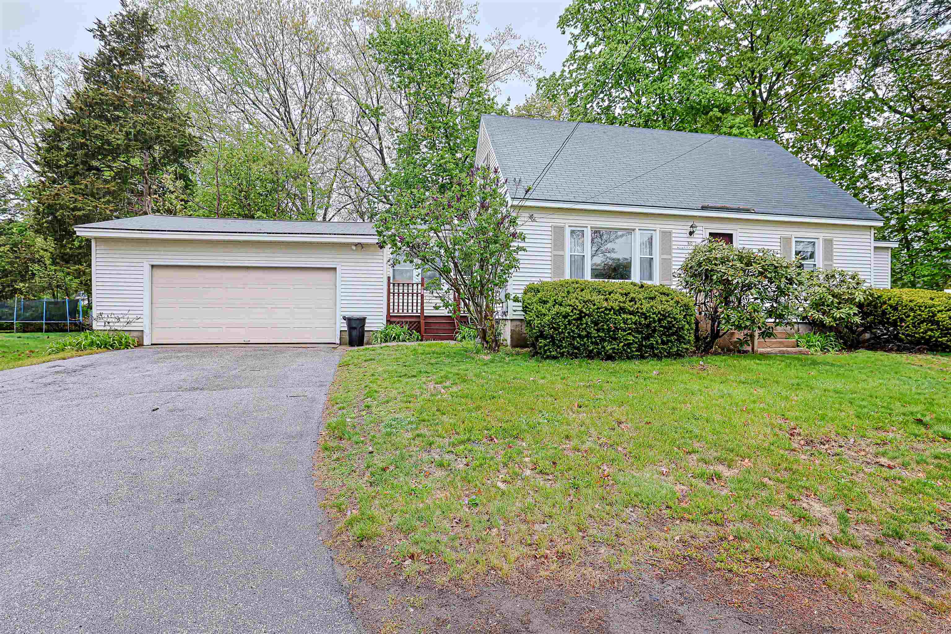 80 Smyth Road