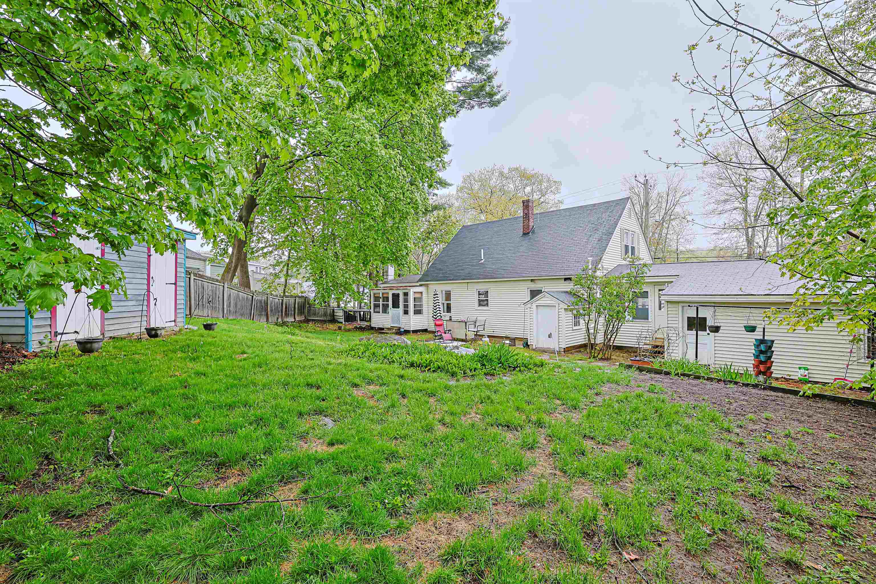 80 Smyth Road