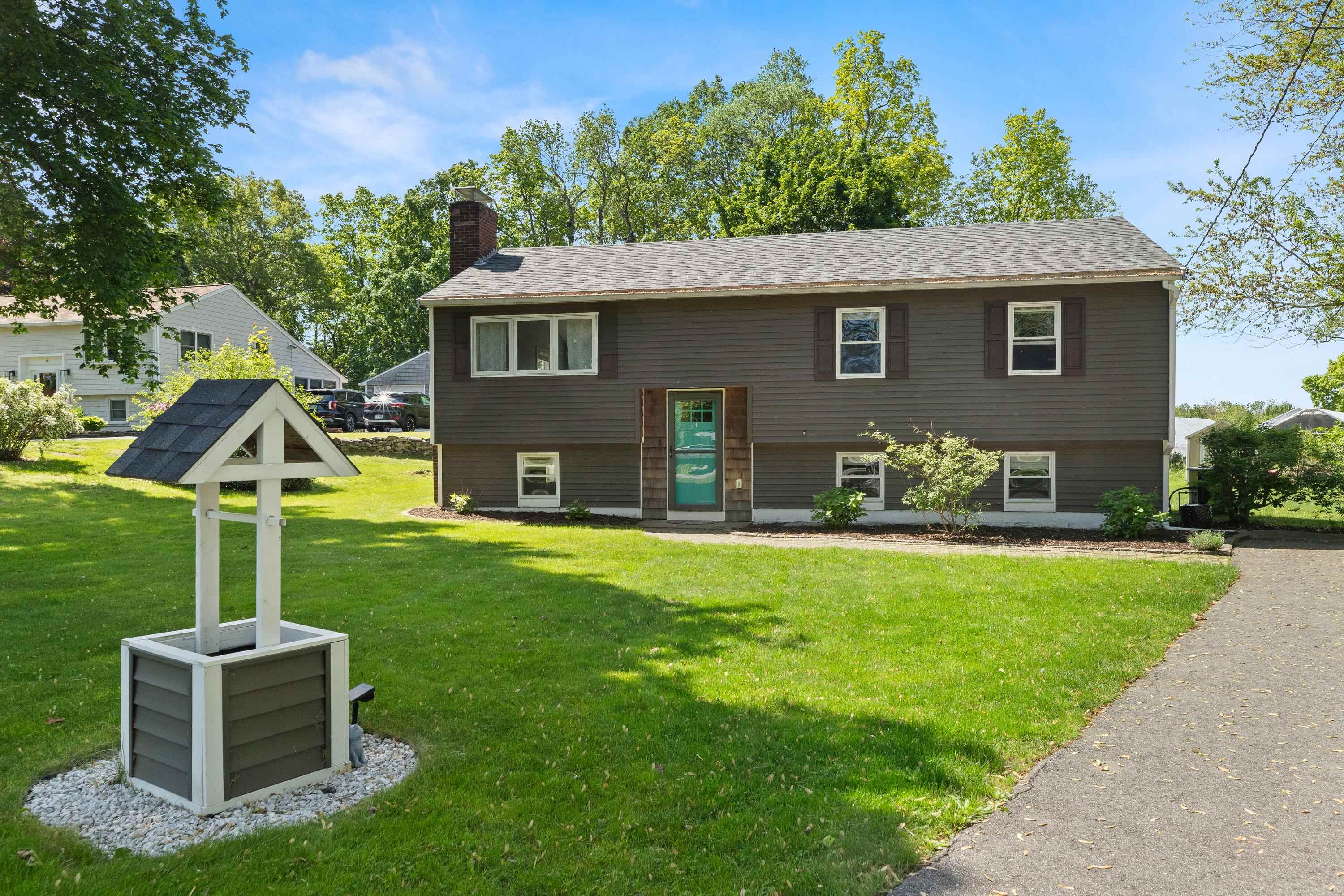 4 Crestview Terrace