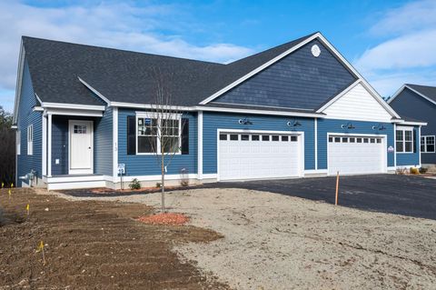 28 Village Way 31 Northfield NH 03276