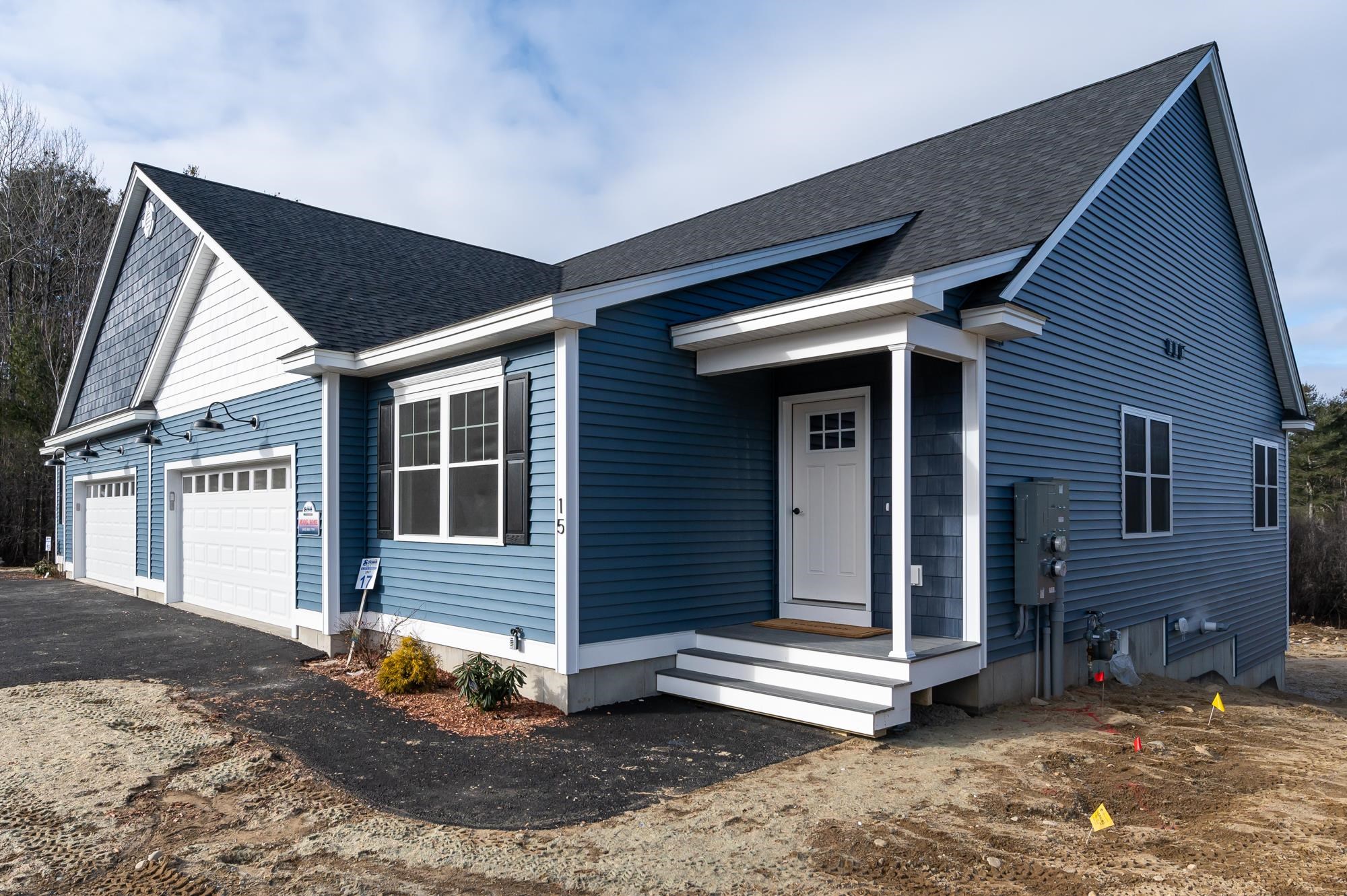 28 Village Way 31
