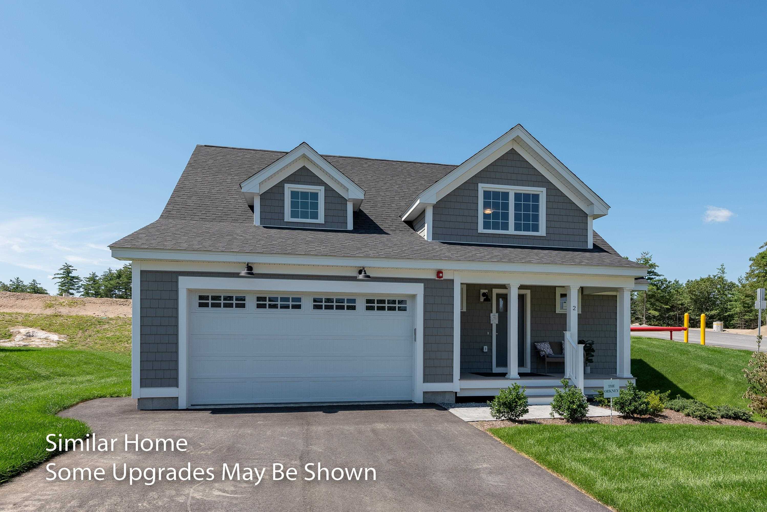9 The Cliffs at Evergreen, Evergreen Drive 9