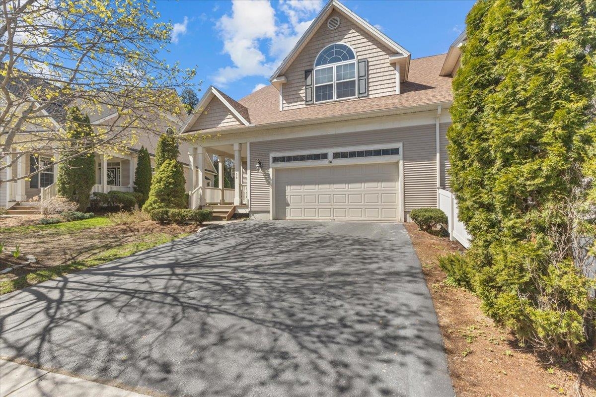 66 Dunbar Drive
