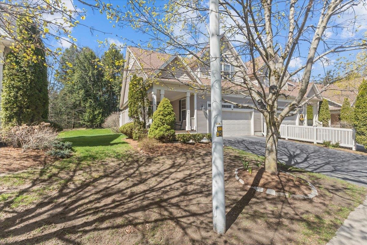66 Dunbar Drive
