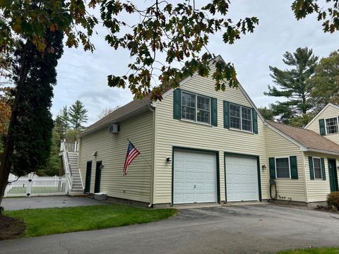 557 E Penacook Road Hopkinton NH 03229