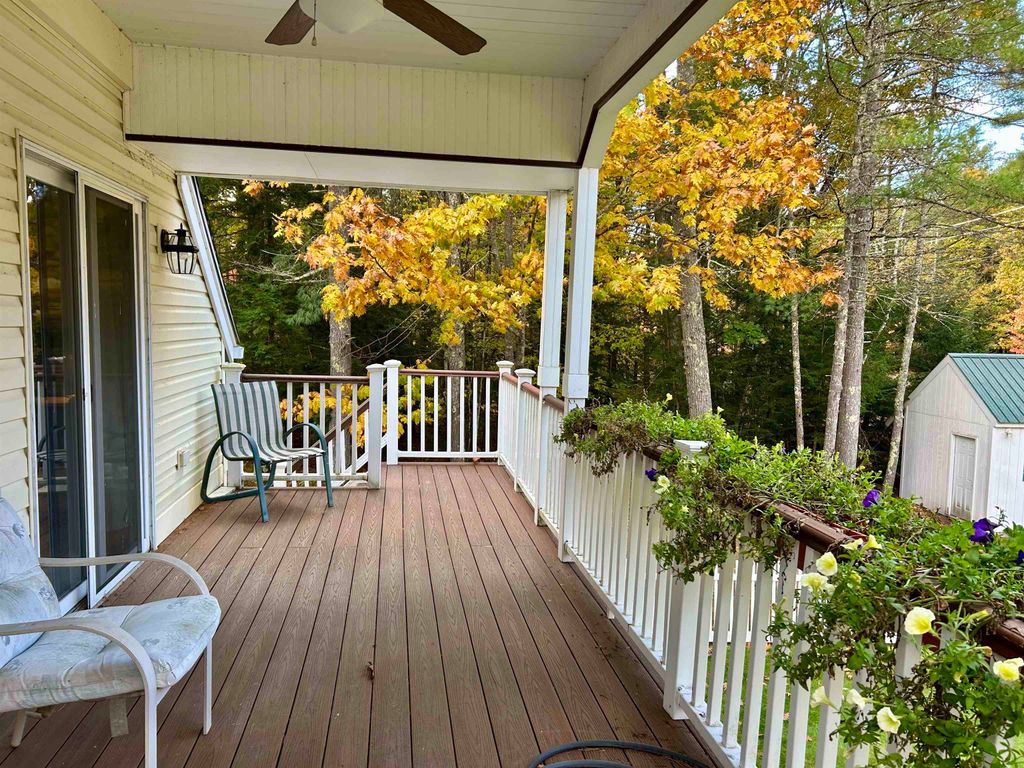 Photo of 557 E Penacook Road, Hopkinton, NH 03229 (MLS # 5063505)