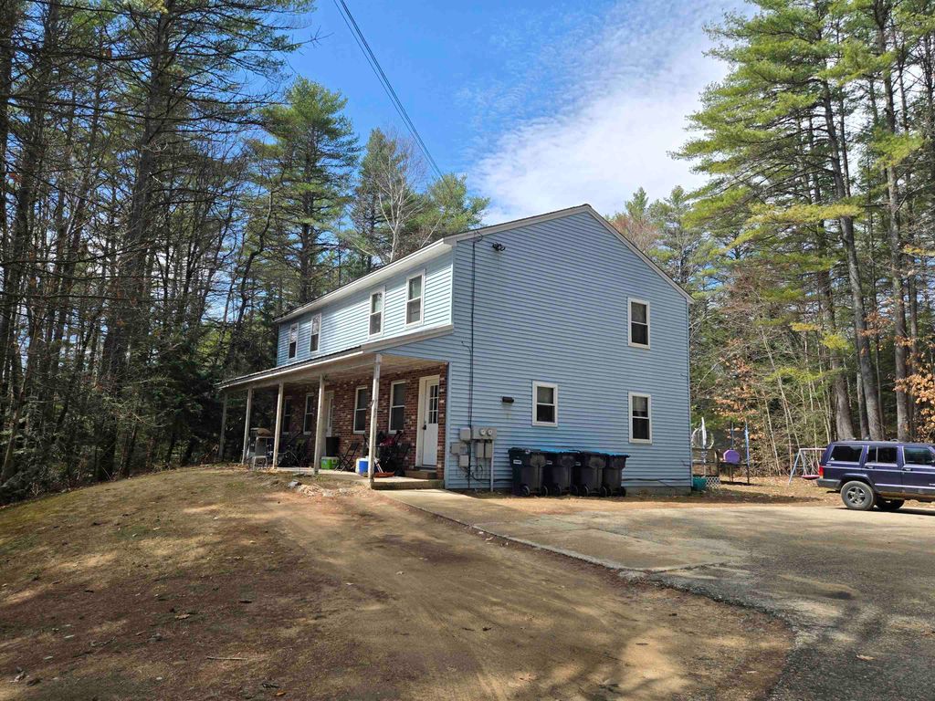 Photo of 770 Laconia Road #8-1, Belmont, NH 03220 (MLS # 5088767)