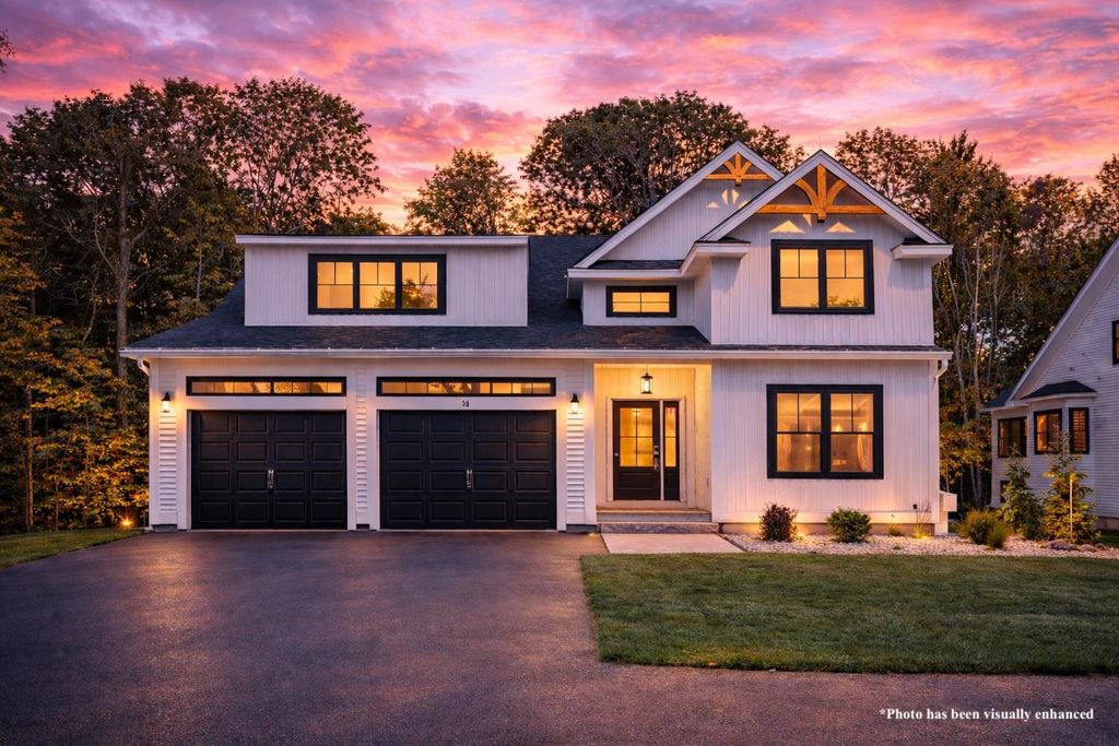 Photo of 16 Little River Road #Unit 1, Exeter, NH 03833 (MLS # 5076864)