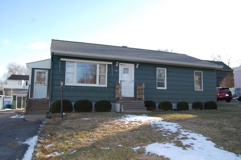 59 Fairview Street Goffstown NH 03045