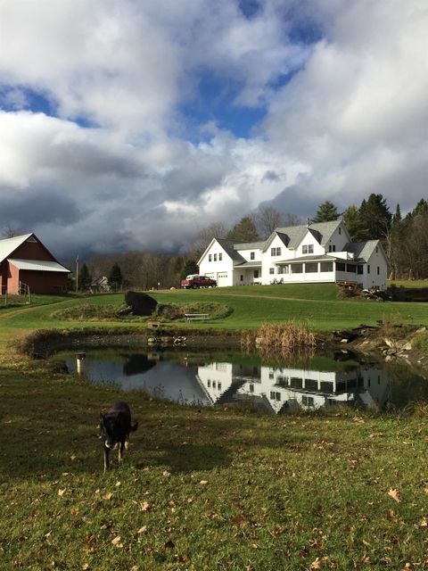 879 Gray Road East Montpelier VT 05651