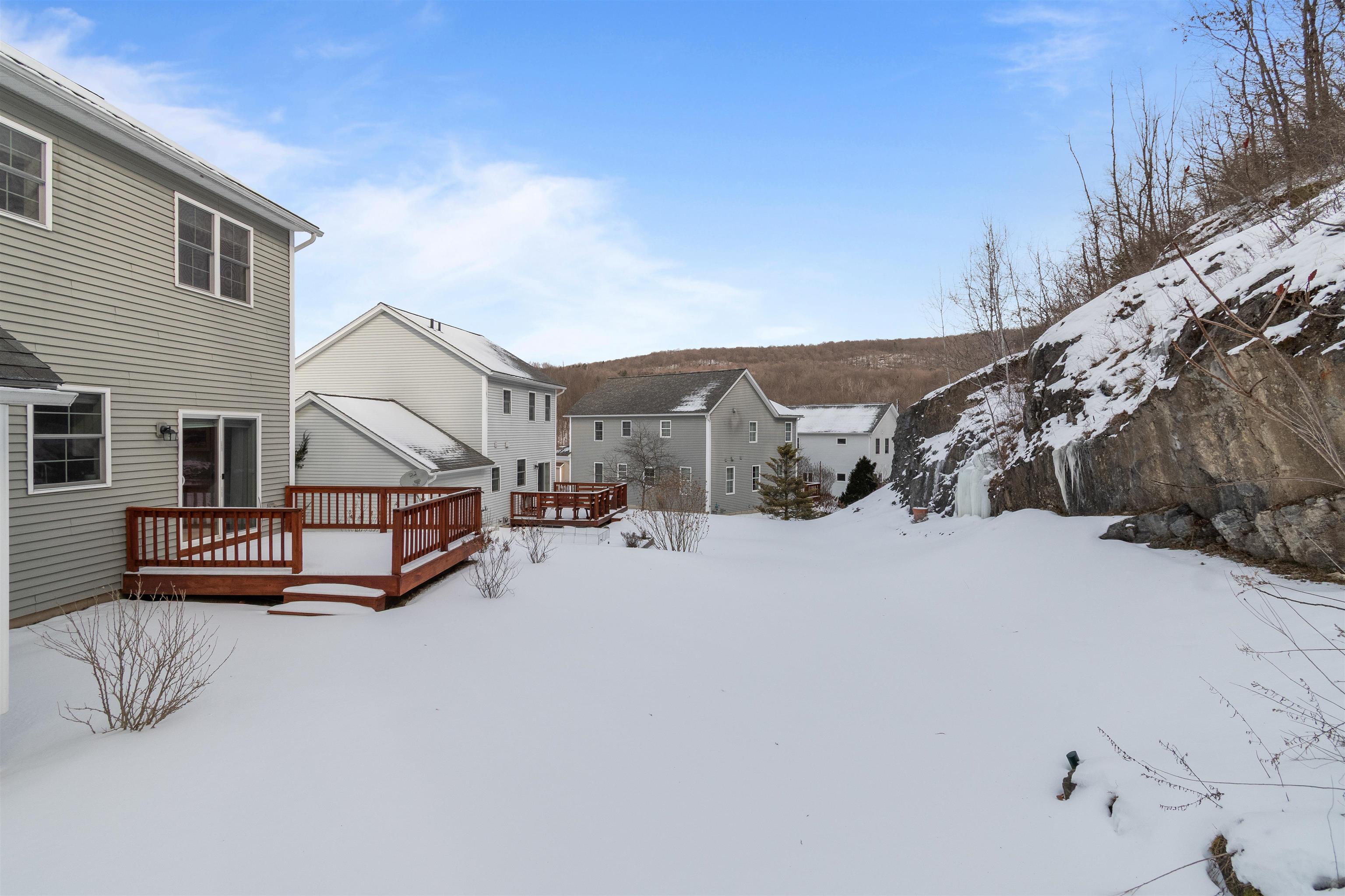 128 Thistle Hill Drive