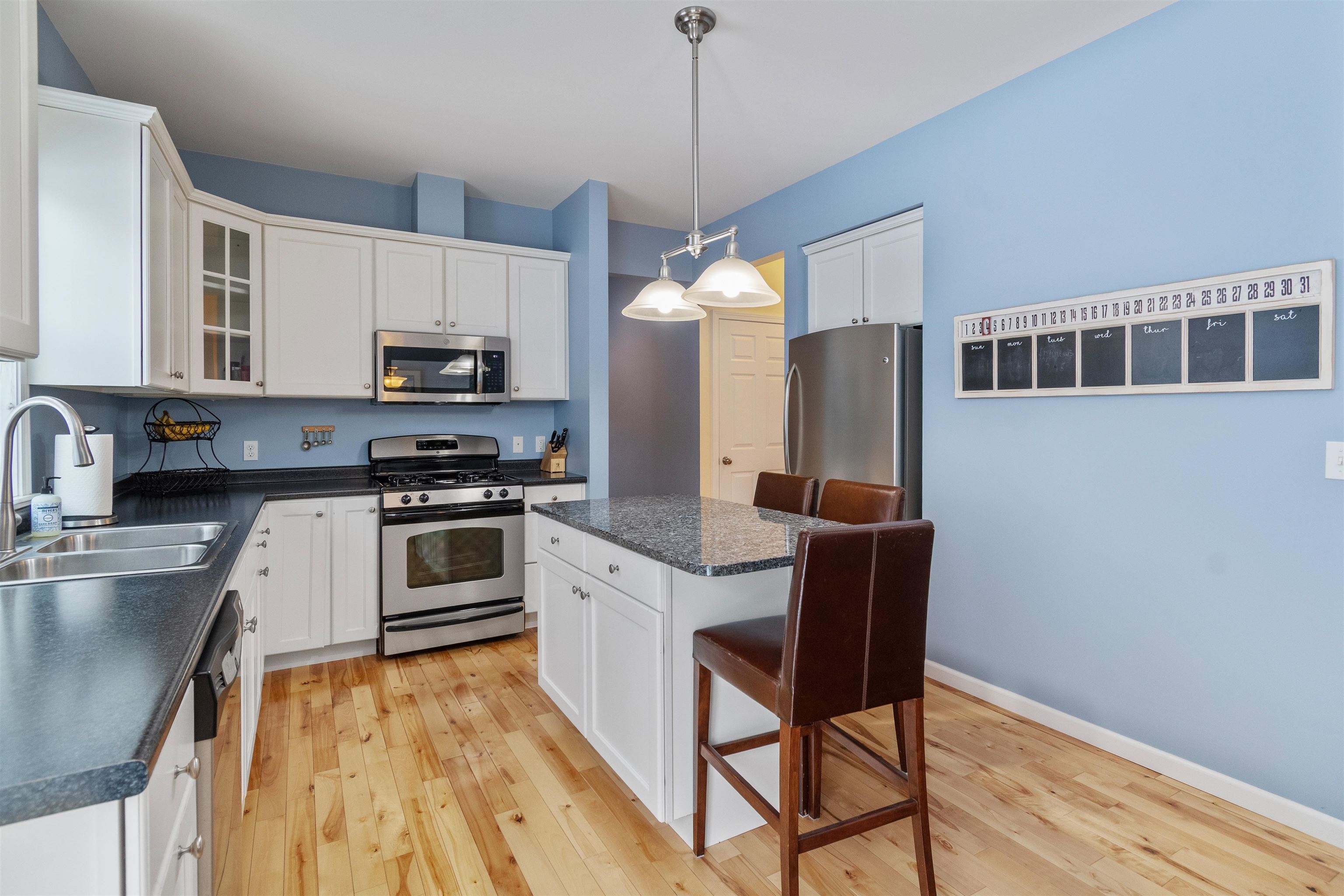 128 Thistle Hill Drive