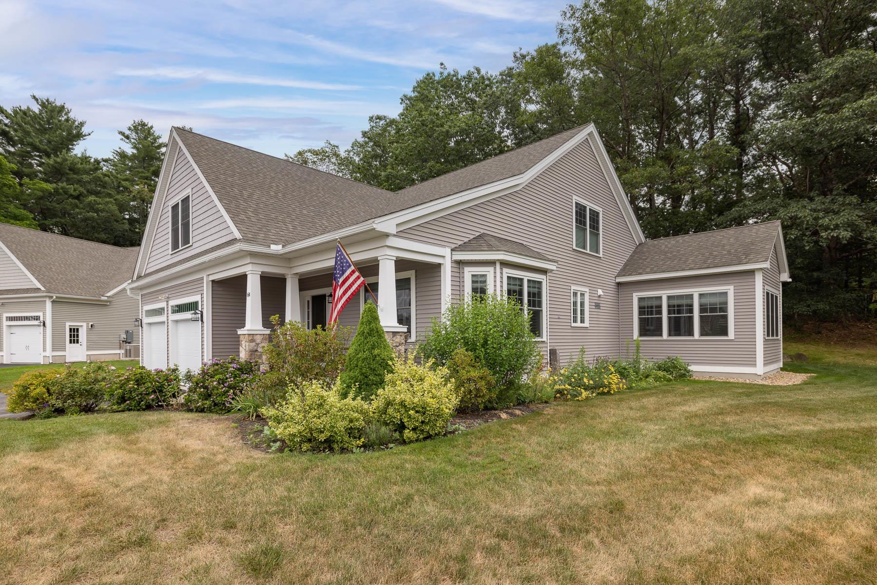 64 Boxwood Path 64