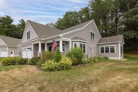 64 Boxwood Path 64 Greenland NH 03840