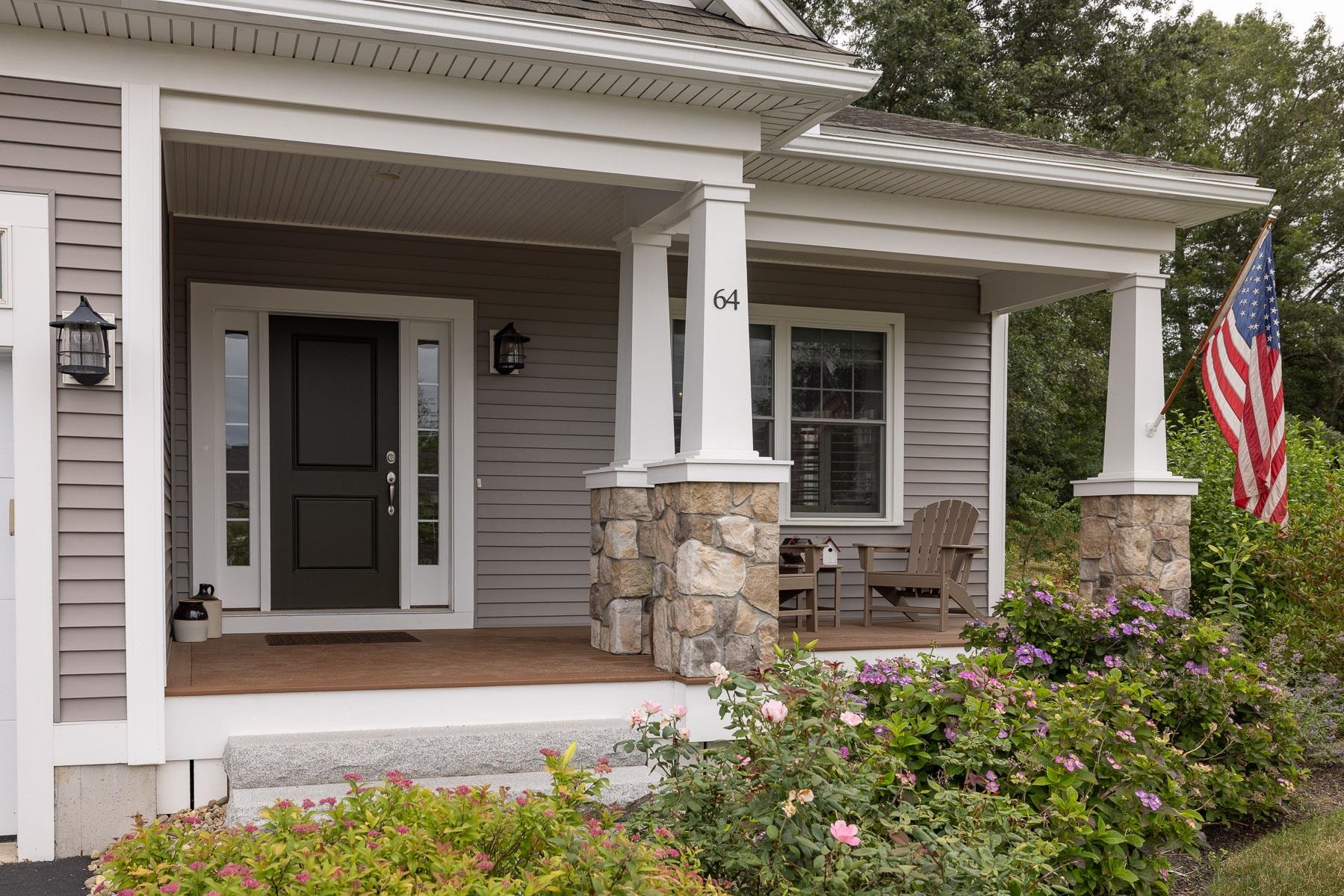 64 Boxwood Path 64