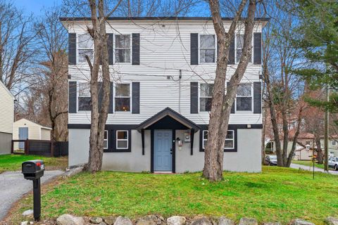 214 Maplehurst Avenue Manchester NH 03104