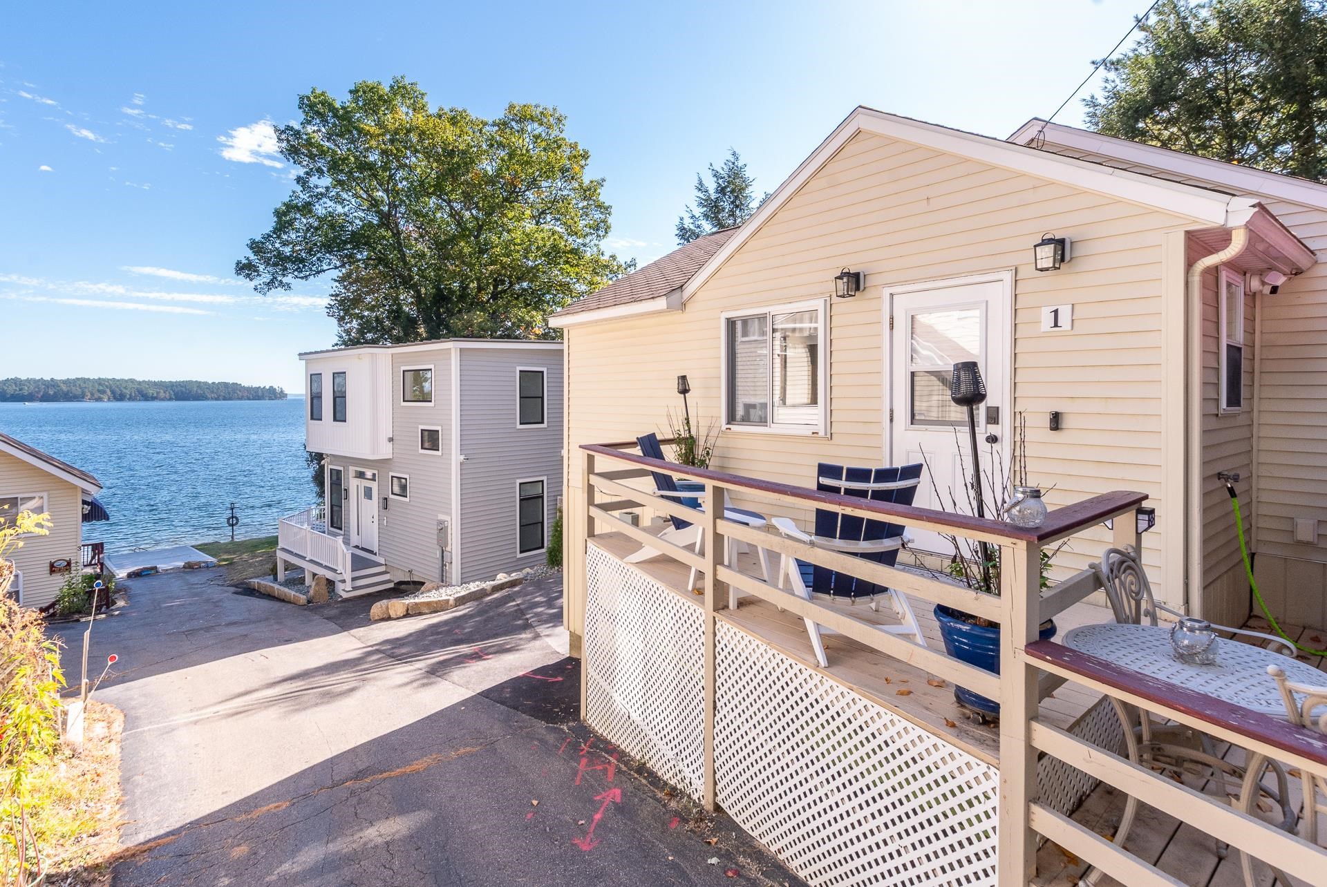 109 Dockham Shore Road 1