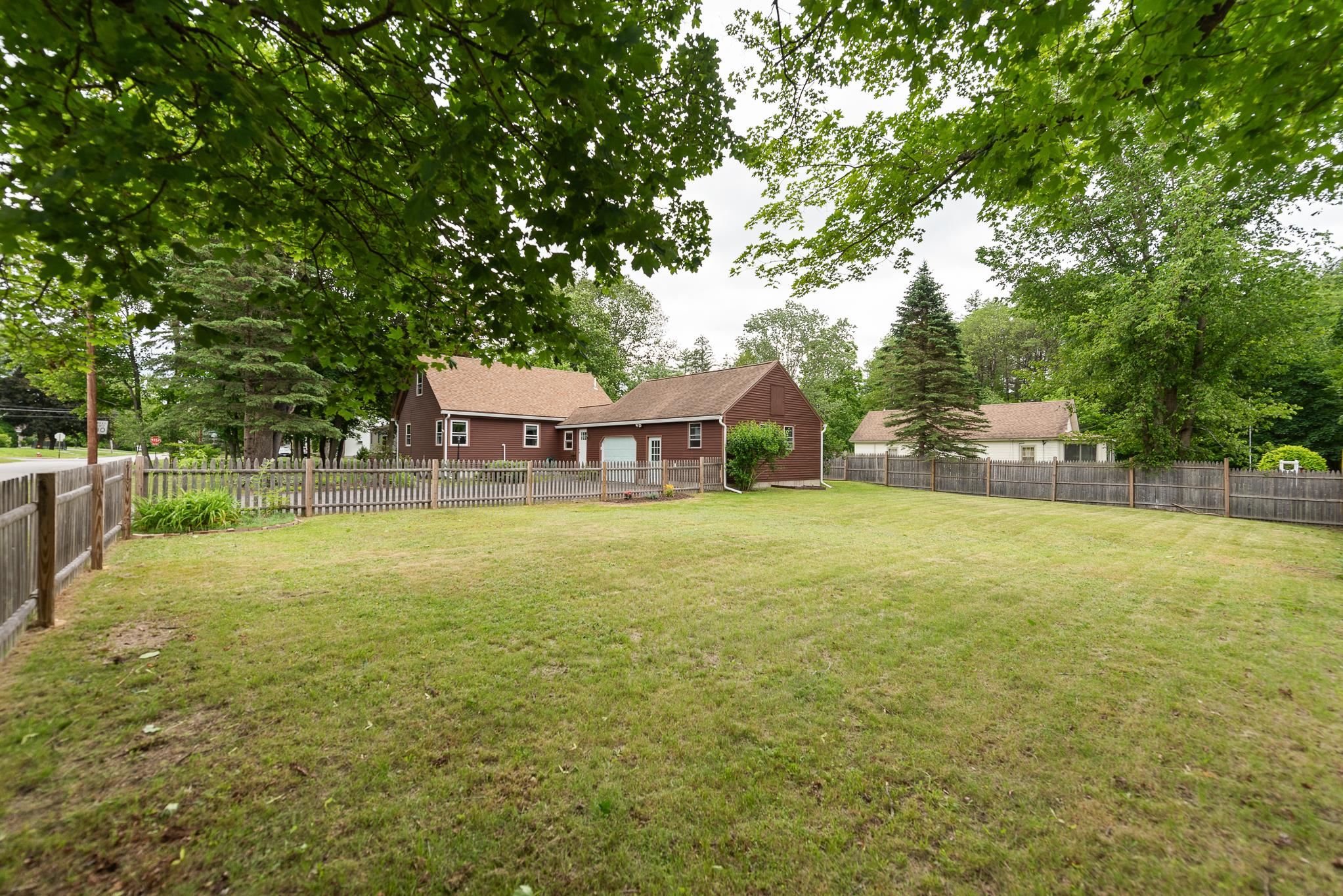 21 Redington Road