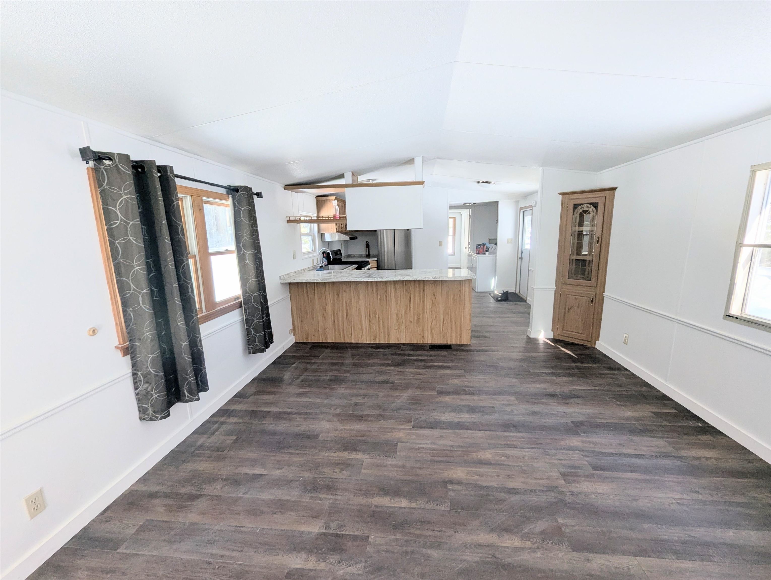 732 North Concord Road