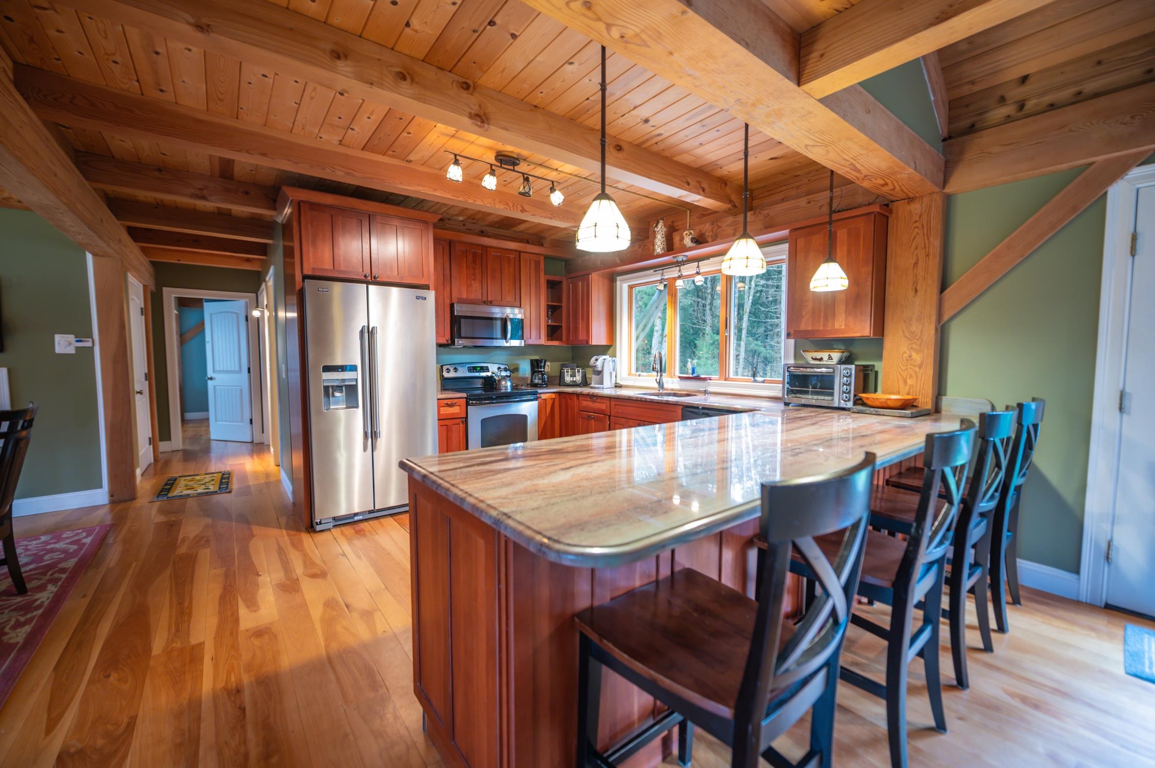 145 Shearer Hill Road