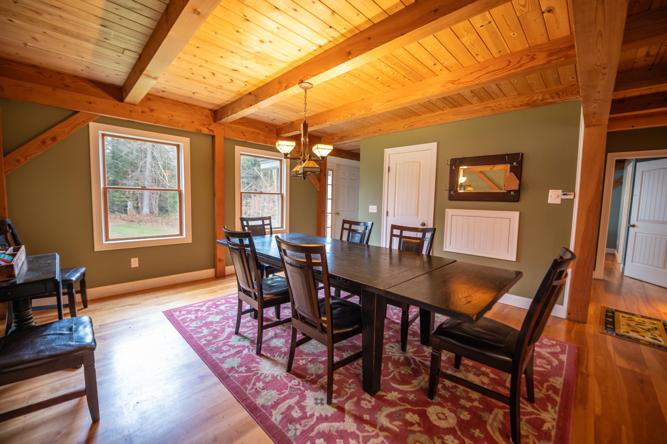 145 Shearer Hill Road