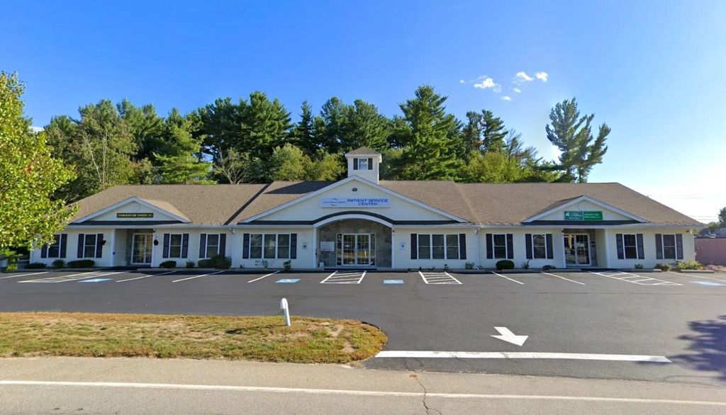 Photo of 49 Atwood Street #3, Pelham, NH 03076 (MLS # 5030647)