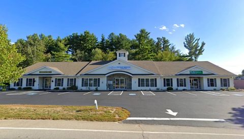49 Atwood Street 3 Pelham NH 03076