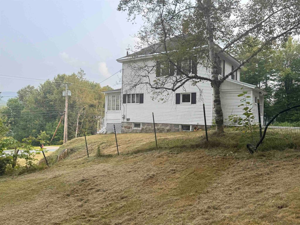 Photo of 1895 Riverside Drive, Berlin, NH 03570 (MLS # 5055560)