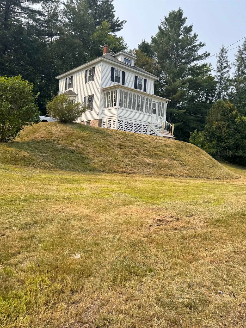 Photo of 1895 Riverside Drive, Berlin, NH 03570 (MLS # 5055560)