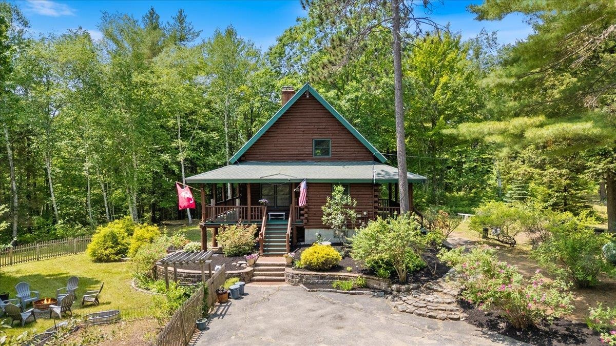 59 Ossipee Mountain Road