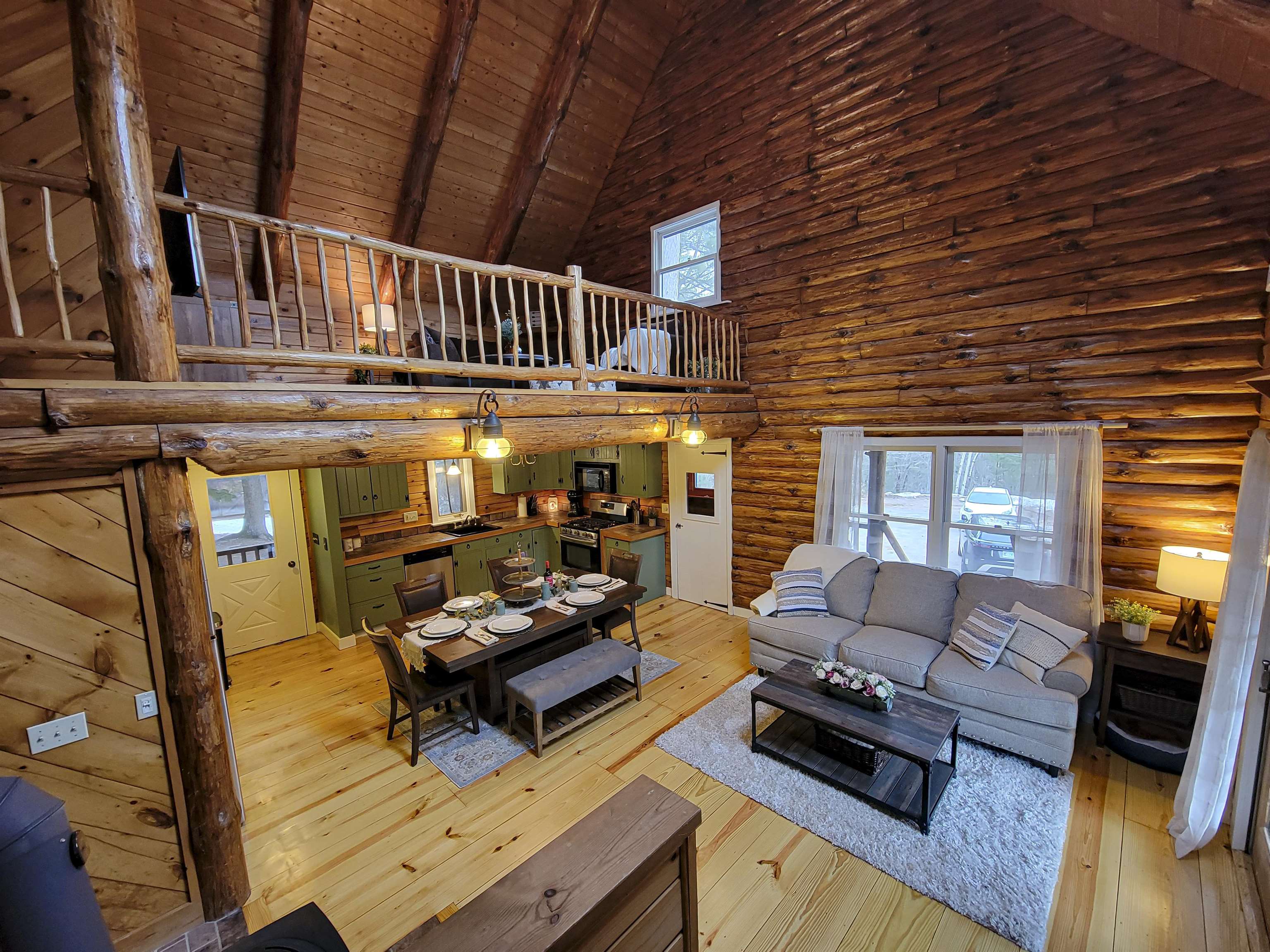 59 Ossipee Mountain Road
