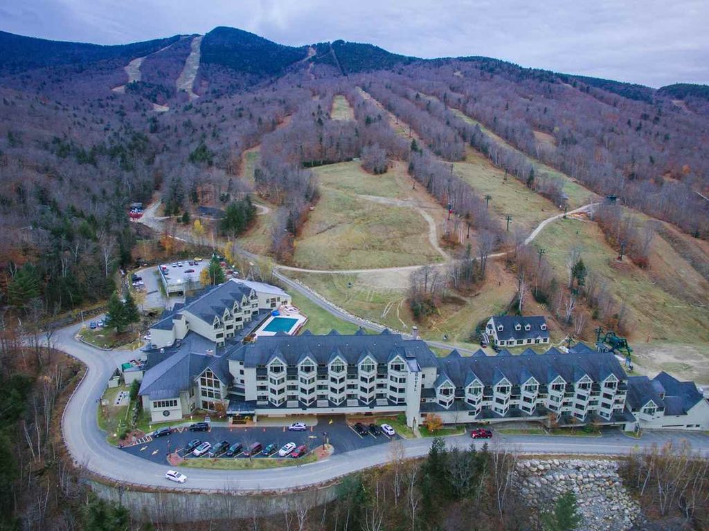 Photo of 90 Loon Mountain Road #1201D, Lincoln, NH 03251 (MLS # 5071646)