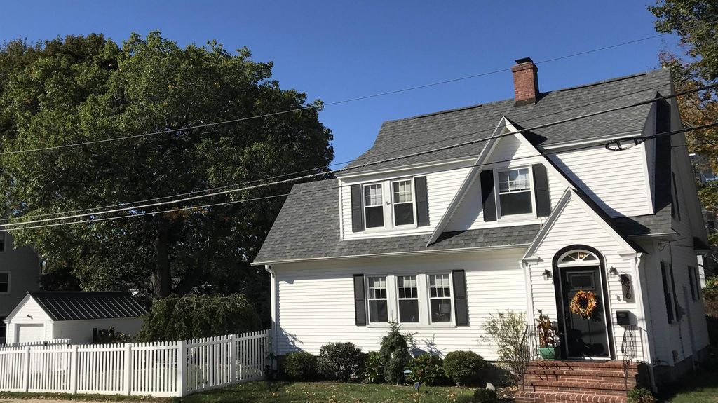 Photo of 870 Hall Street, Manchester, NH 03104 (MLS # 5065480)
