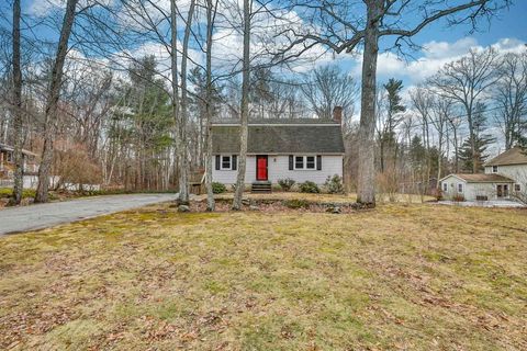 47 Lamson Drive Merrimack NH 03054