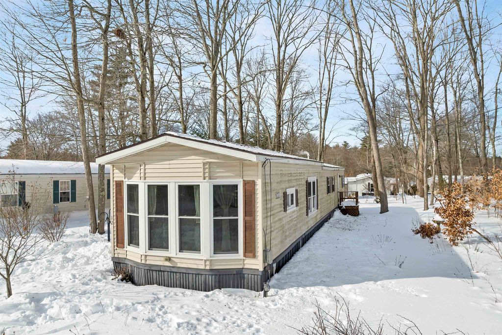 Photo of 12 Cornwall Avenue, Exeter, NH 03833 (MLS # 5075193)