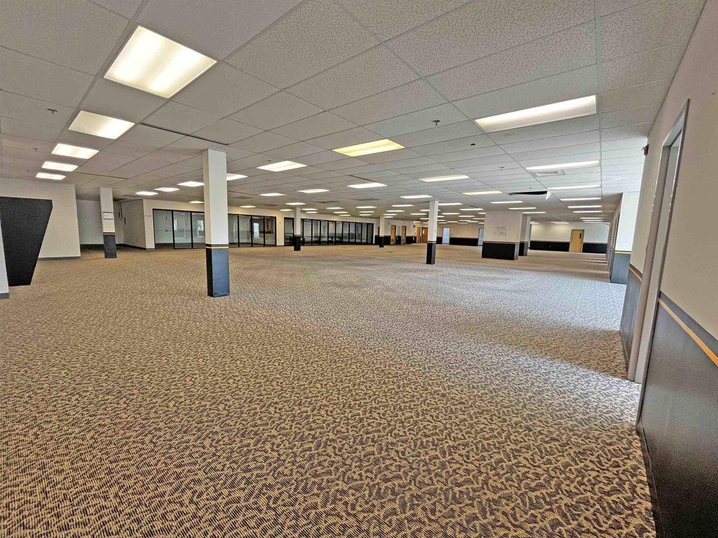 Photo of 35 Industrial Way #First Floor, Rochester, NH 03867 (MLS # 5047184)